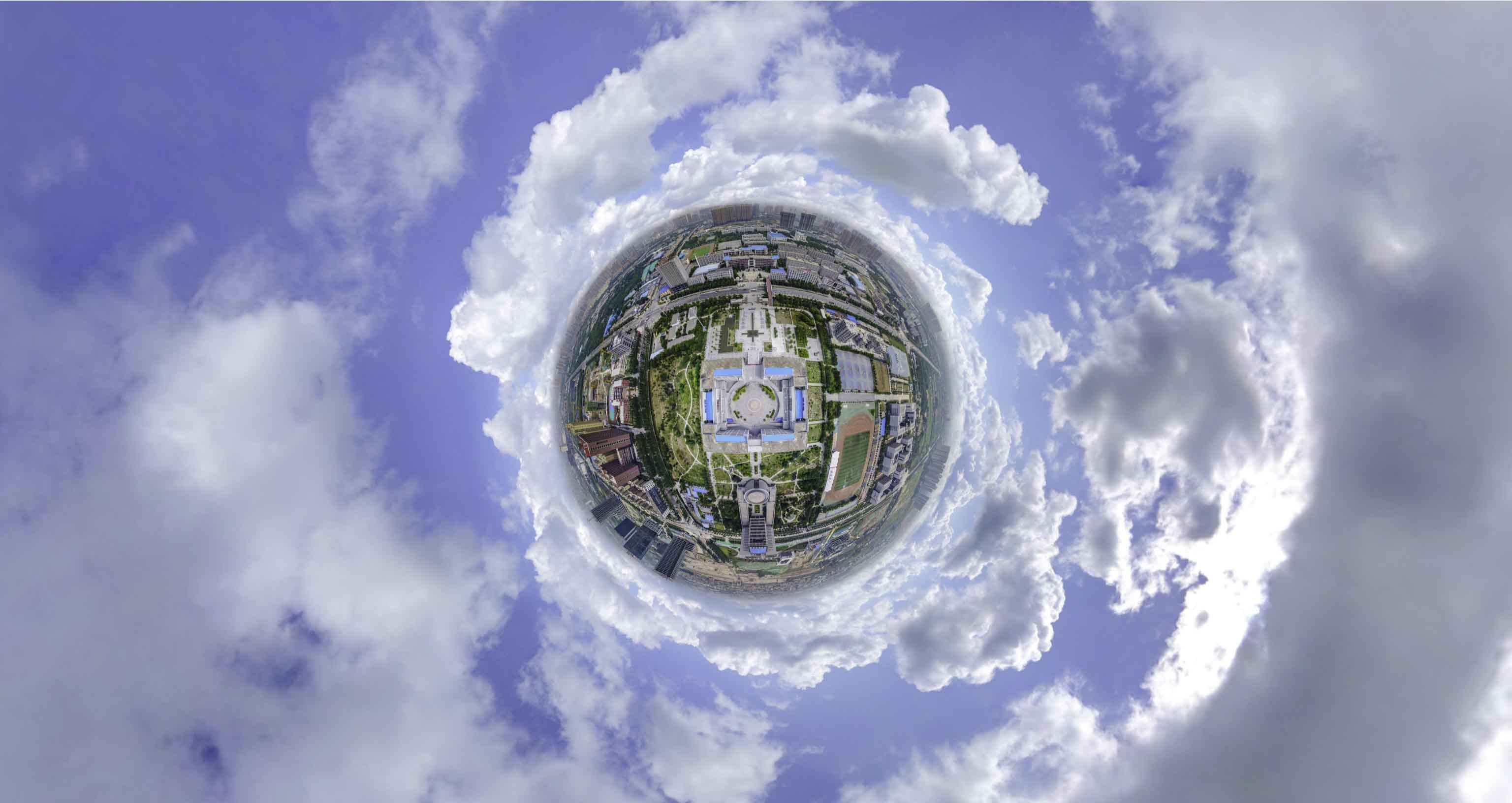 洮北格凸河风景名胜区