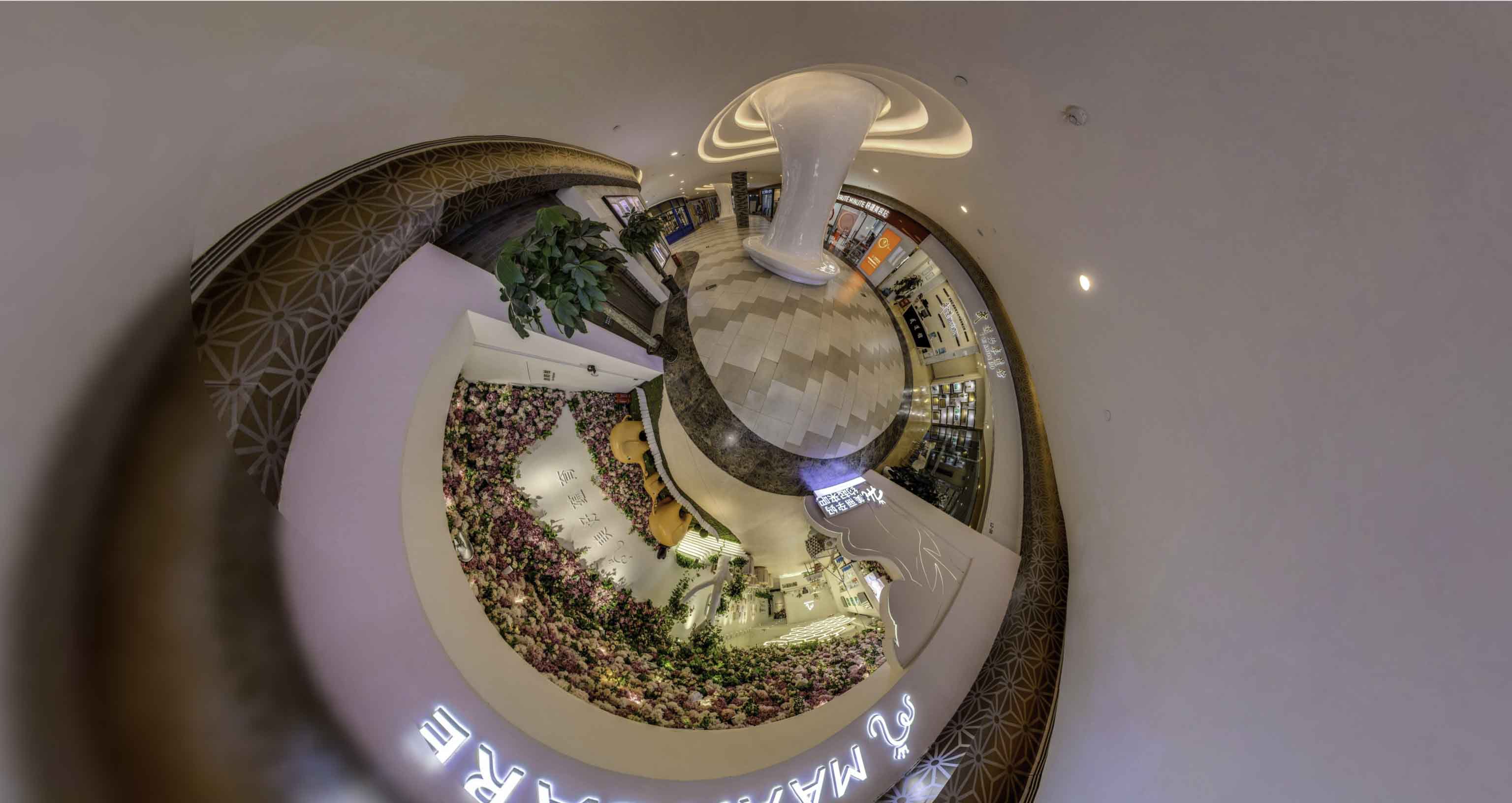 洮北将VR全景融入品牌宣传活动的创新实践与策略